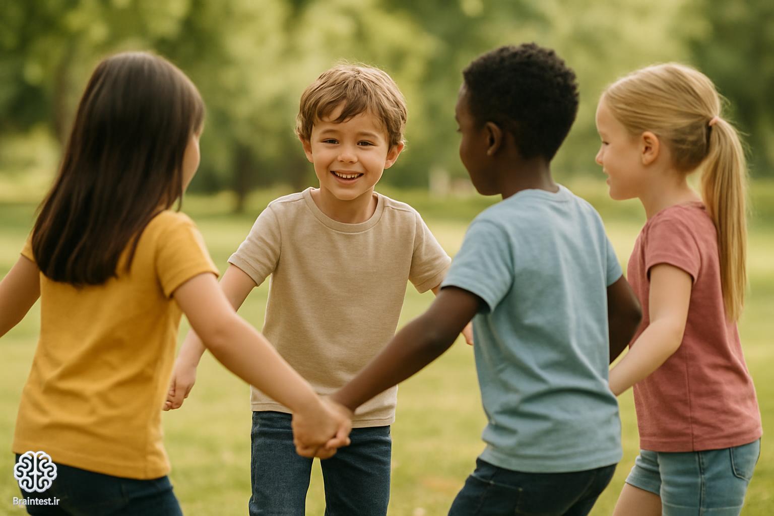 Common Challenges in Single-Child Friendships with Peers